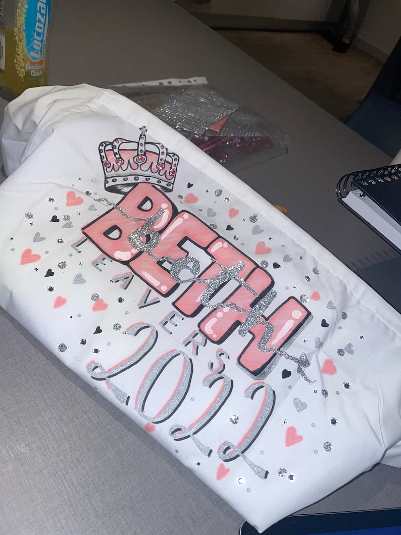 Leavers Shirt 2023 Etsy UK