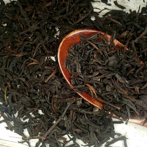Irish Breakfast Tea- Black Tea- Loose Leaf Tea- Gourmet Tea- Morning Tea