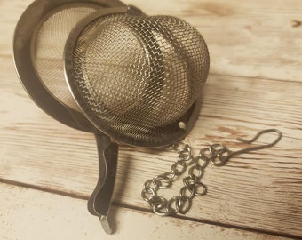 Tea Steeper