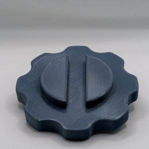 4 x 4 Manual Locking Hub Tool - Ford Dana 60