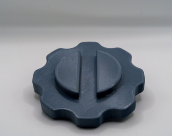 4 x 4 Manual Locking Hub Tool - Ford Dana 60