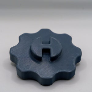Outil manuel pour moyeux verrouillables 4 x 4 - AISIN