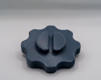 4 x 4 Manual Locking Hub Tool - Ford Dana 30 / Dana 44