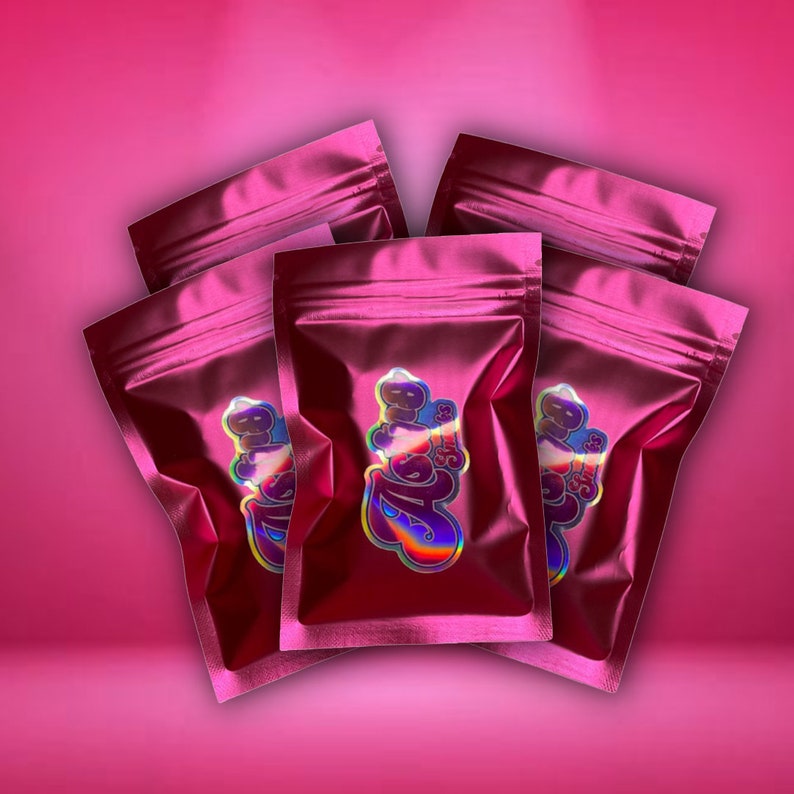 Freeze Dried Candy Samples, Freeze Dried Candy, Sweet Treat, Stocking Stuffer Etsy