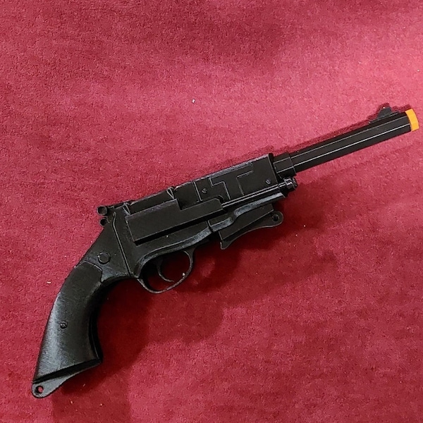 Malcolm Reynolds Pistol - Fake Cosplay Prop  Gun