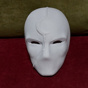 Moon Knight Wearable Mask/helmet