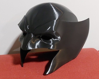 Wolverine Helmet Wearable