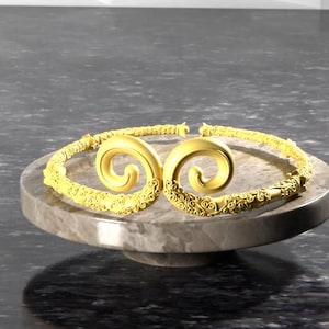 Wukong Monkey King Crown