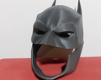 Wearable Bat Helmet / cowl