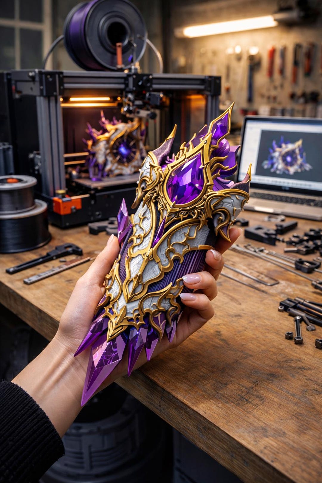 Custom 3D Printing. Custom 3D Design. I Can Print Anything You Need - Etsy