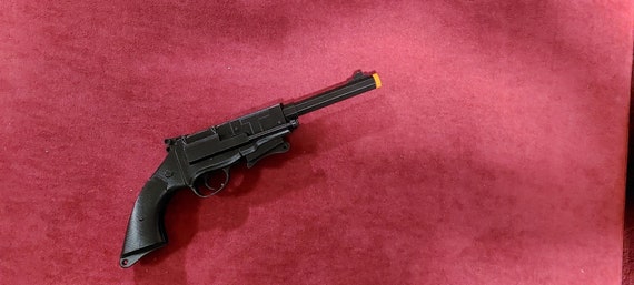 Pistolet Malcolm Reynolds Faux pistolet daccessoire de cosplay -  Canada