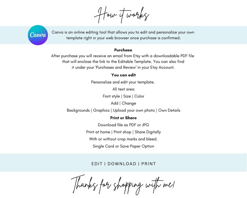 Graduation Party Invitation Template Two Graduates Invitation Etsy