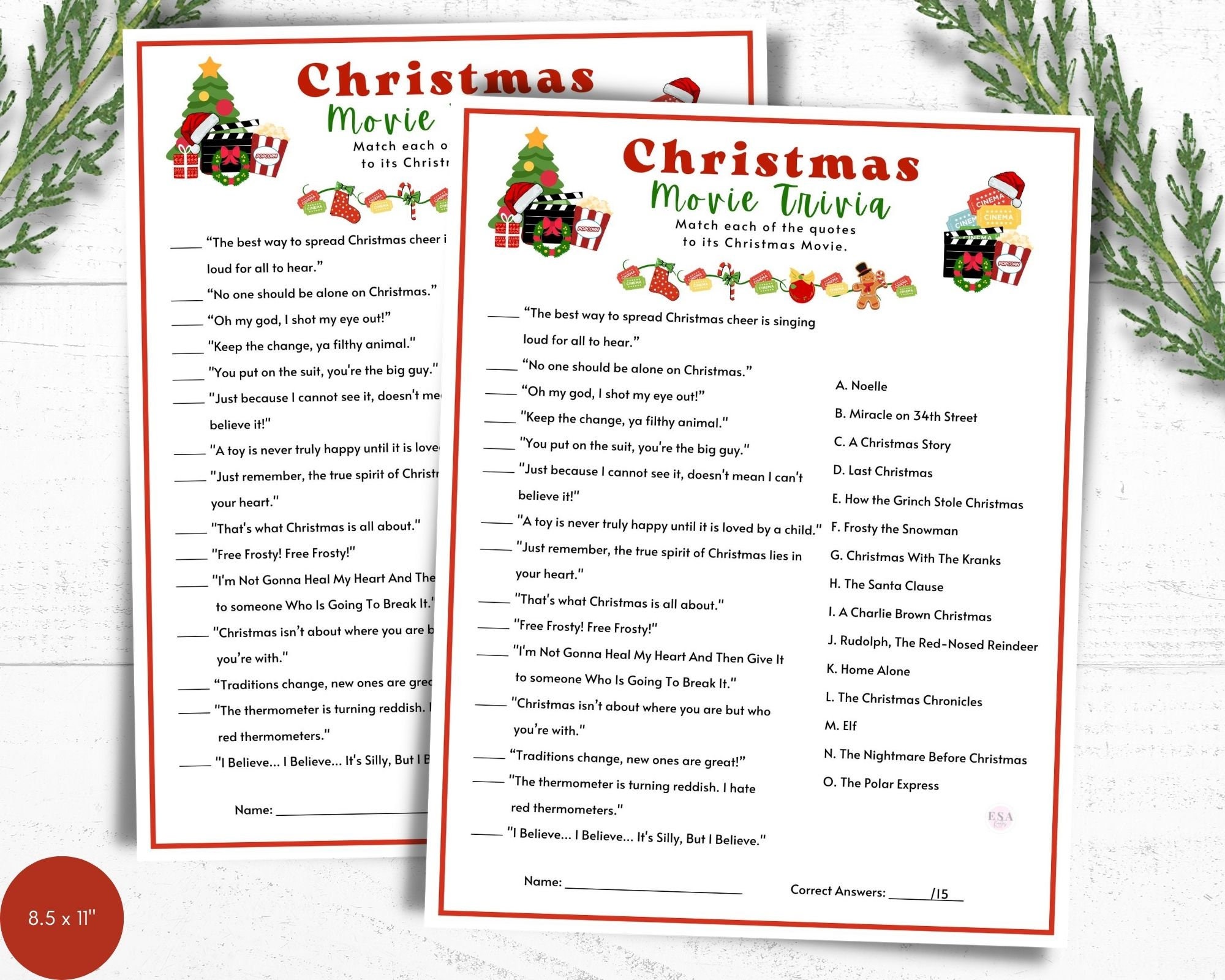 christmas-movie-trivia-game-christmas-trivia-game-christmas-games-printable-christmas-party-games-printable-etsy for Free Christmas Movie Trivia Printable Christmas Movie Trivia Game | Christmas Trivia Game | Christmas Games Printable | Christmas Party Games Printable - Etsy for Free Christmas Movie Trivia Printable