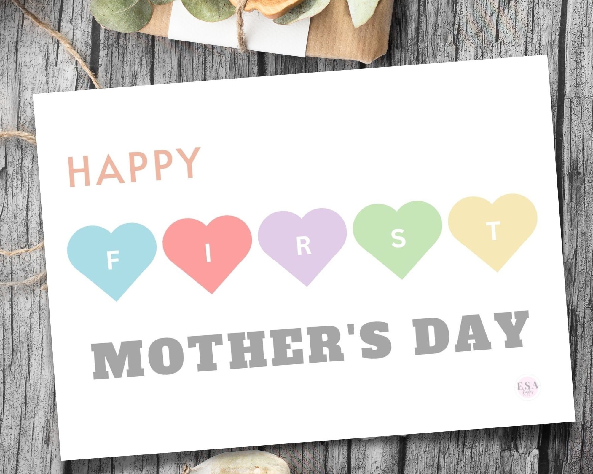 Gorgeous First Mothers Day Card Wallpaper for Mobile Gorgeous First Mothers Day Card Wallpaper for Mobile