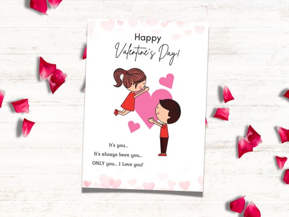  Happy Valentines Day: Funny Love Journal - Yours Forever Valentines  Day for Him, for Her, Husband, Wife (Matte Cover 6 x 9) 120 Pages:  9798408666706: Fries, Jacob Matthew: Books