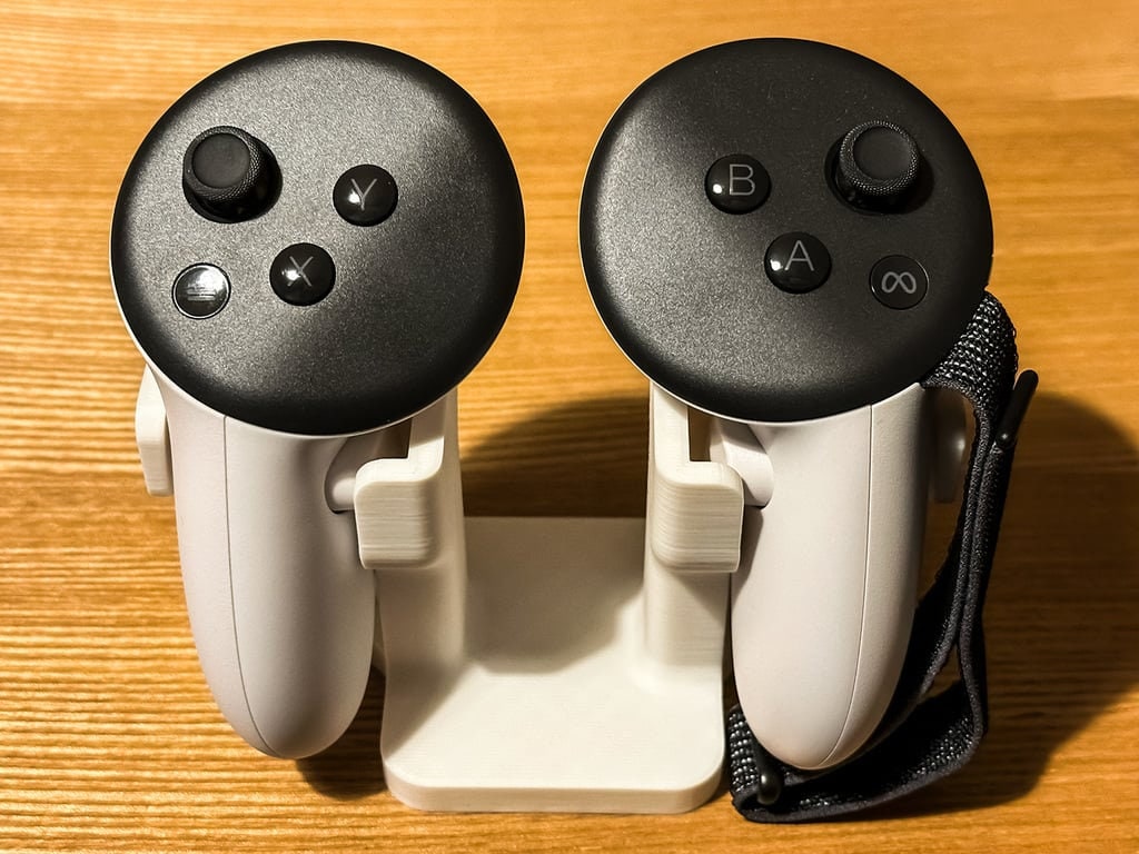 Meta Oculus Quest 3 Controller Stand - Etsy