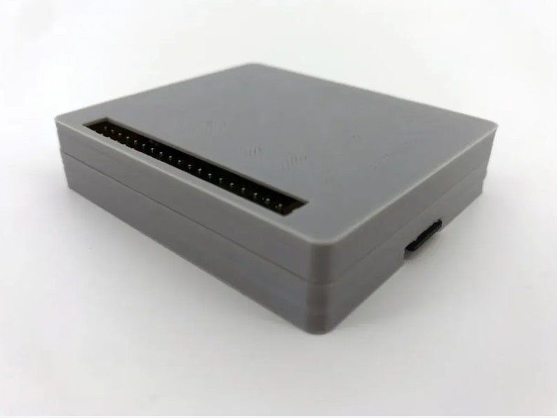 Raspberry pi 3 a case etsy