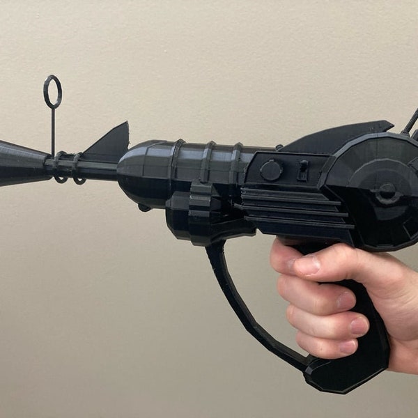 Raygun COD