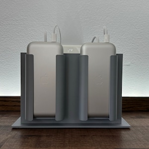 Apple Vision Pro Dual Battery Charging Dock