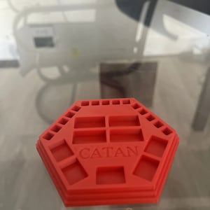 Siedler von Catan Stückhalter 2er Pack