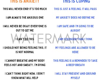 SEL Posters for Social Workers
