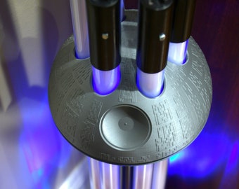 Lightsaber Blade Stand (Custom Options Available)