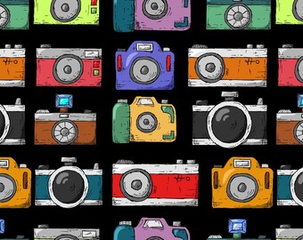 Digital Paper Camera