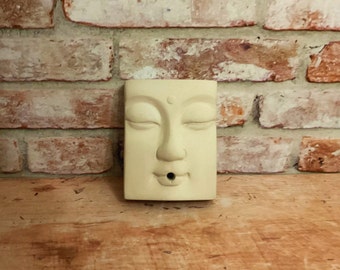 Buddha incense holder