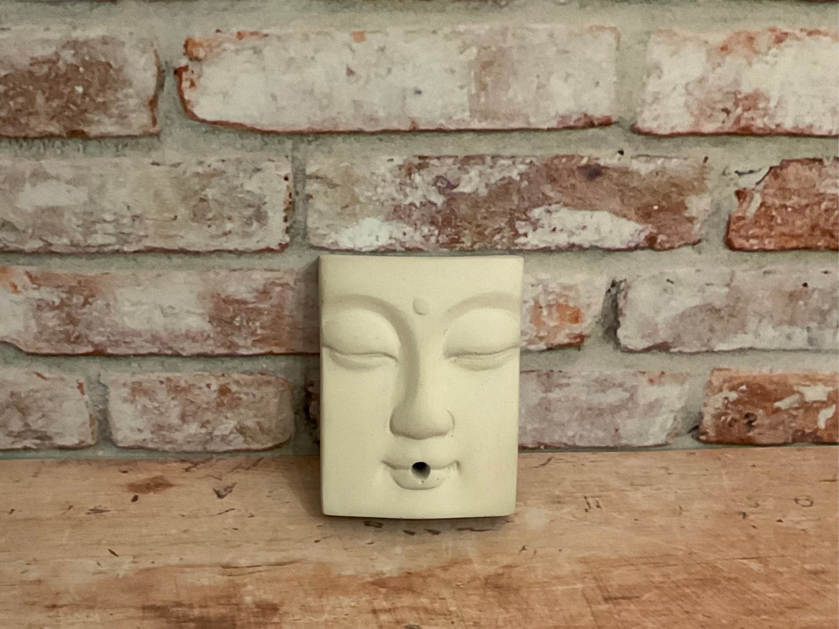 Buddha Incense Holder Etsy UK