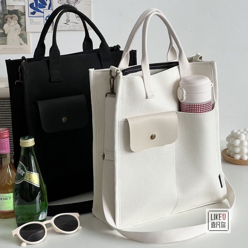 SWANKYSWANS® Womens Ladies Designer Work Bag Business Large College Uni  Handbag