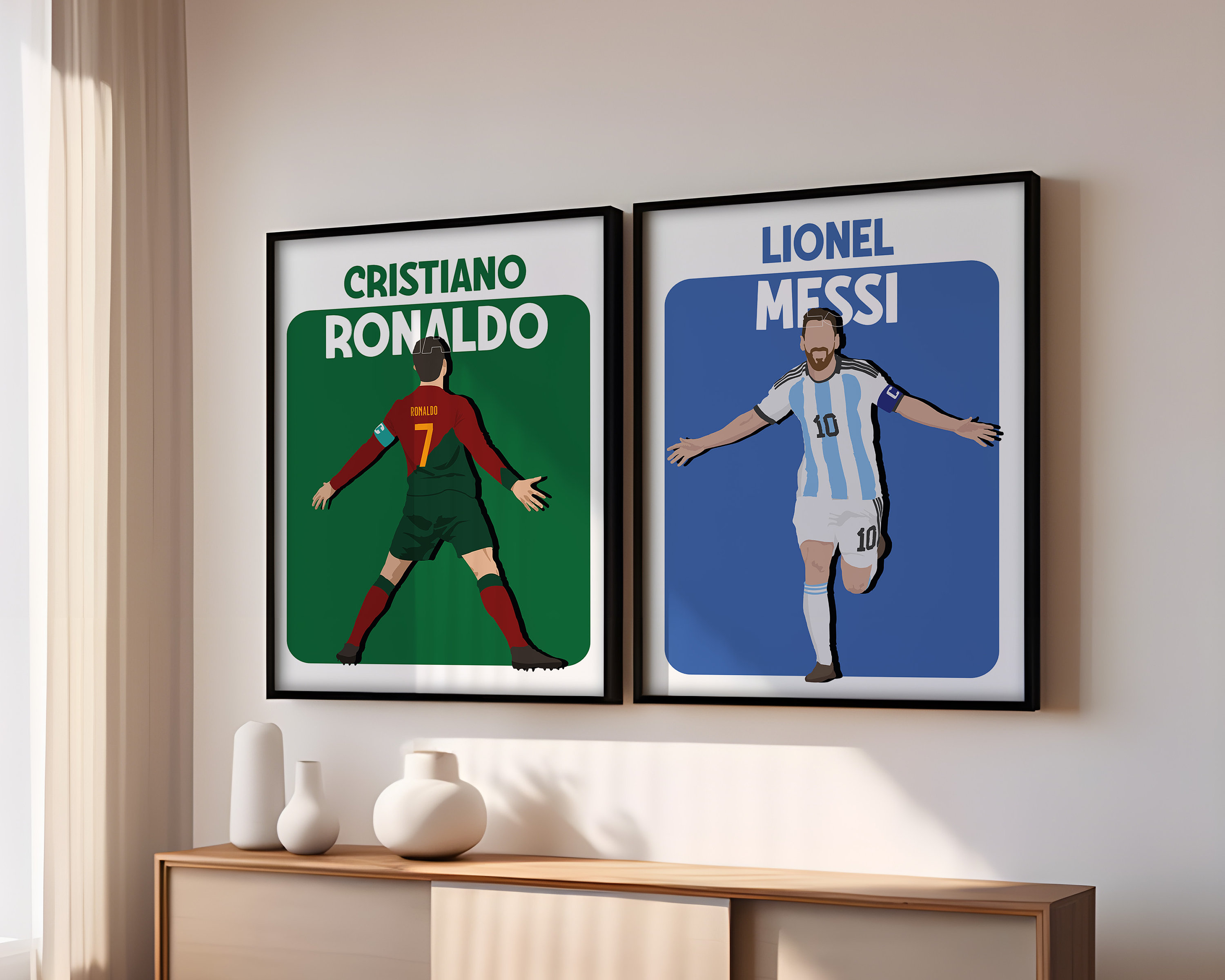 Cristiano Ronaldo Auto Rückspiegel Ornament, Fußball Legende Cristiano  Ronaldo Auto Hängende Ornament, Rückspiegel Zubehör Geschenk -   Österreich