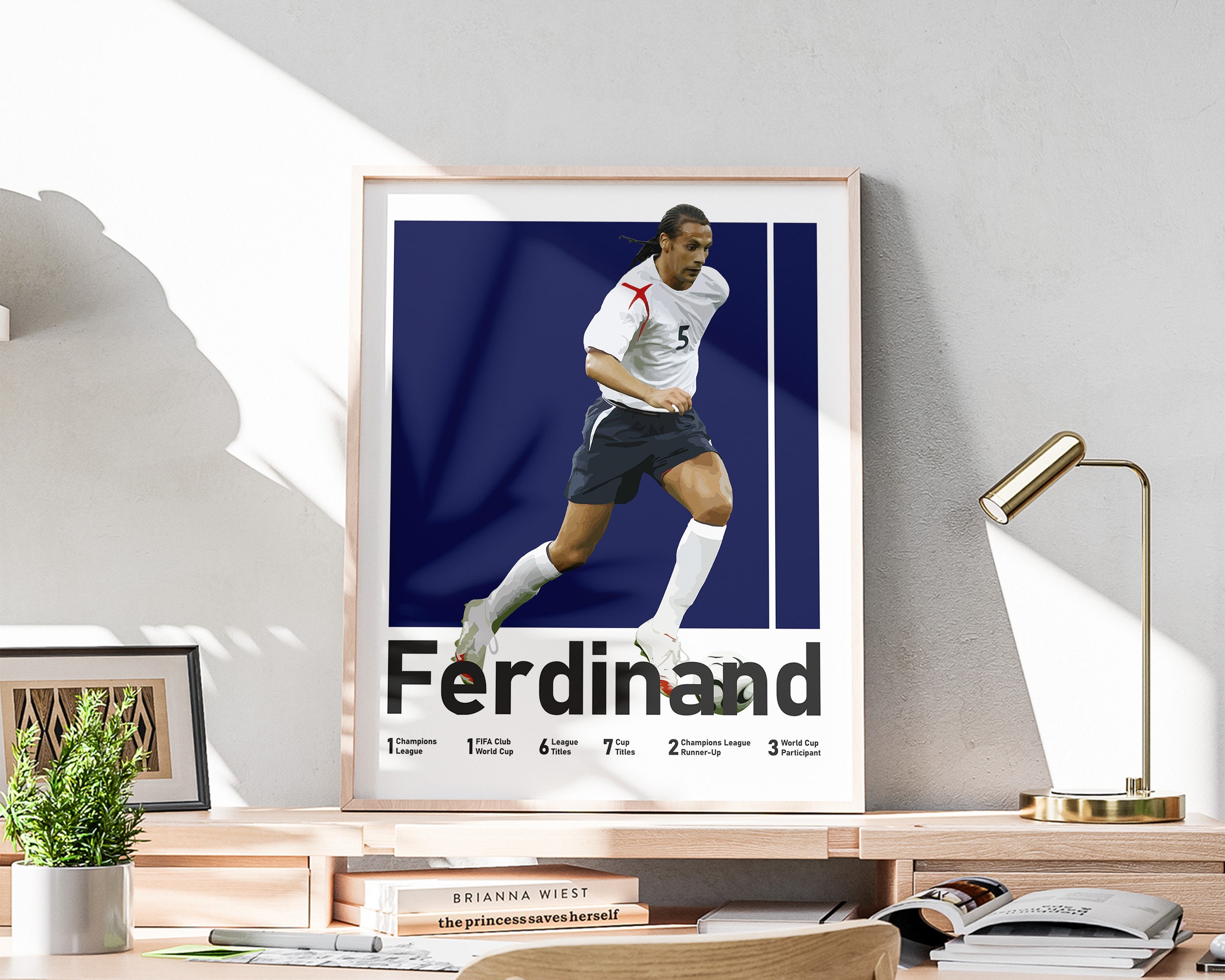 Buy Rio Ferdinand Online In India India