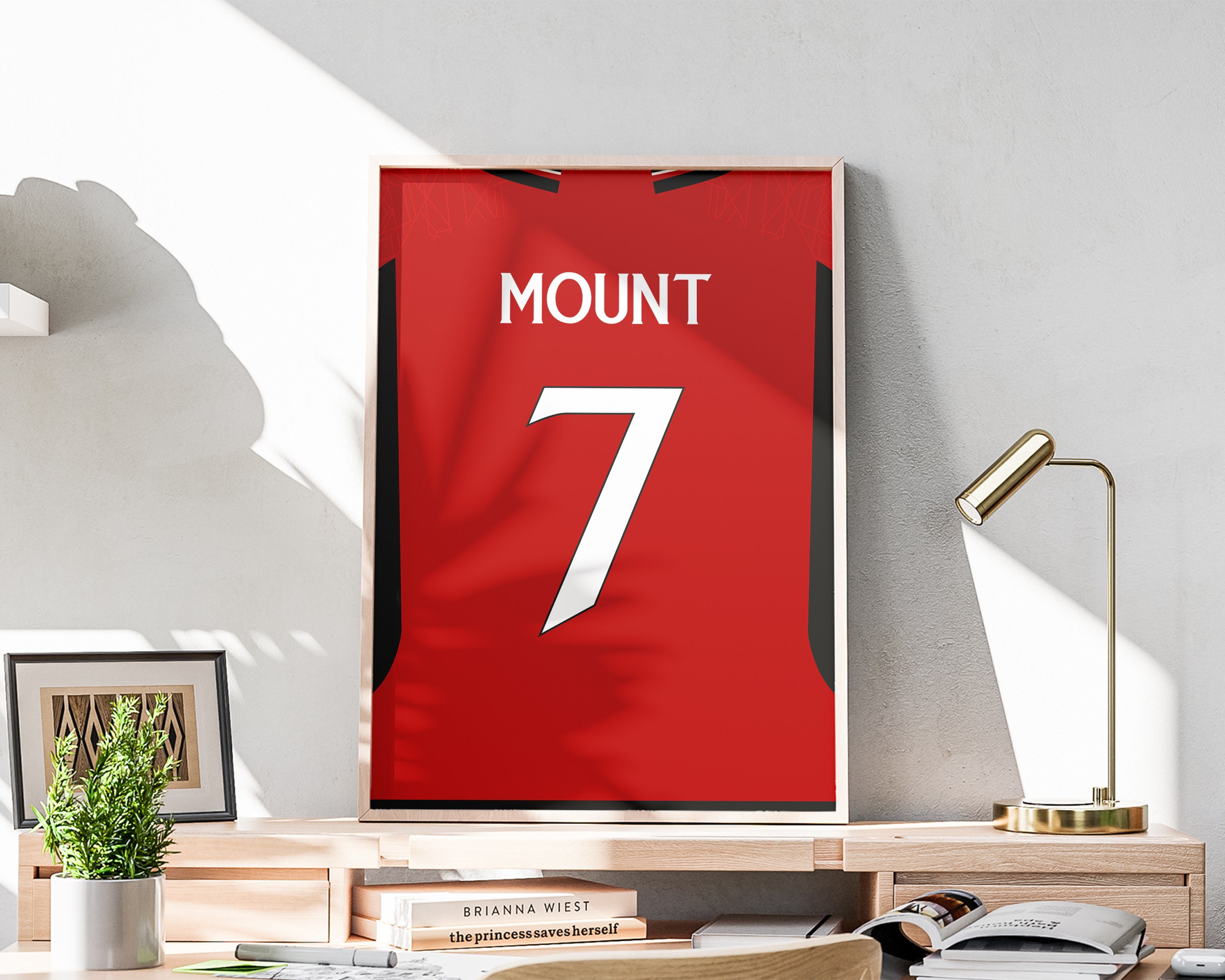 Mason mount jersey - Etsy 日本