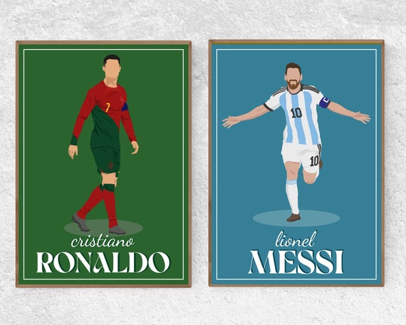 8 My saves ideas  cristiano ronaldo and messi, messi and ronaldo