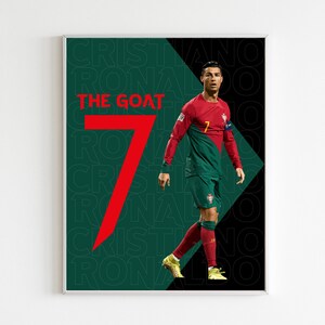 Comprar Camiseta de Ronaldo Portugal Primera Equipación 2022 Niño
