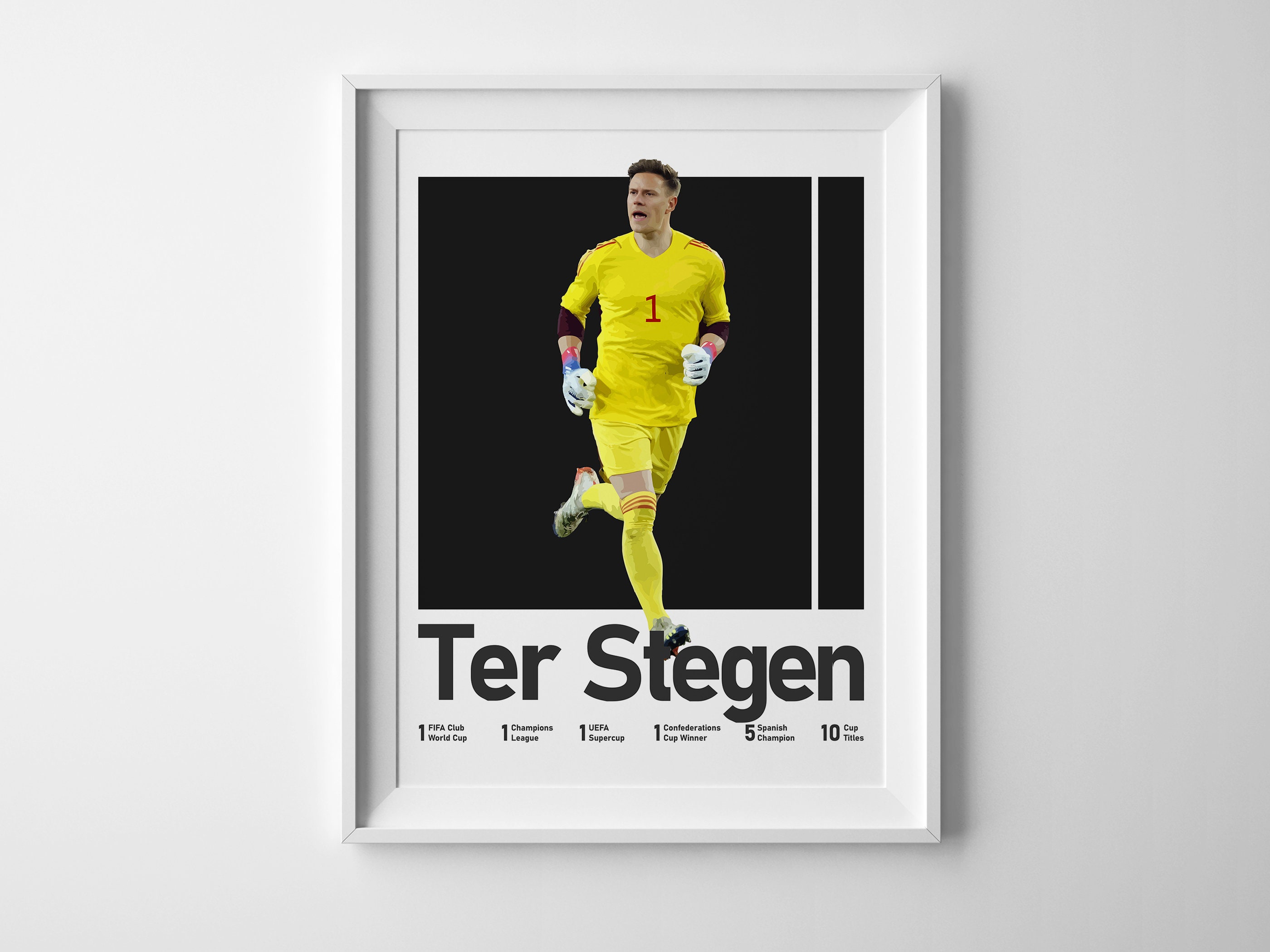 Traje ter cheap stegen niño