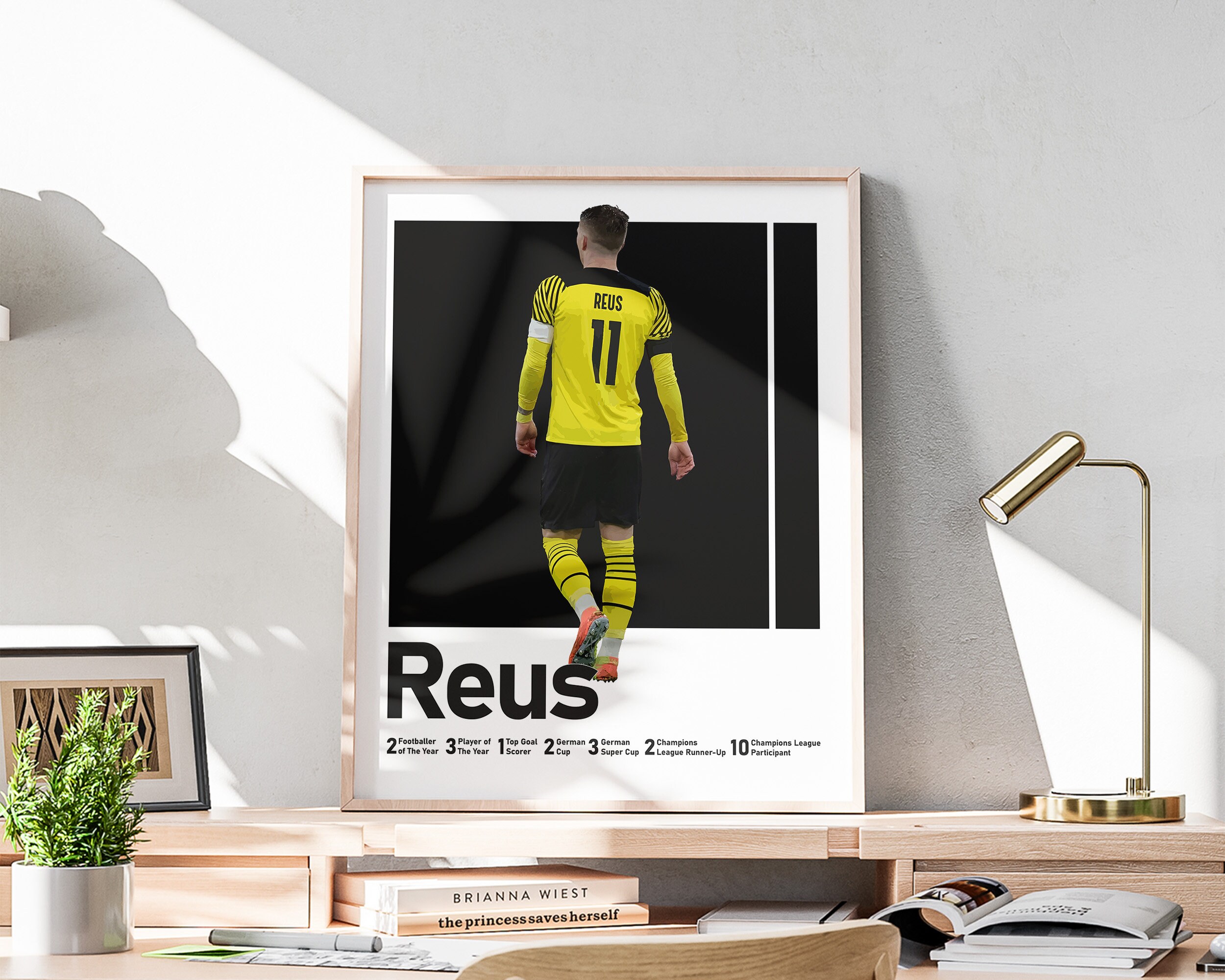 Marco reus - Etsy 日本