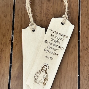 Engraved Bookmark, Wedding Favor Bookmark, Event Bookmark, Personalized Bookmark