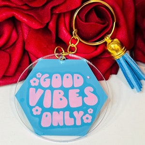 Personalised Custom Keyring Fast Delivery