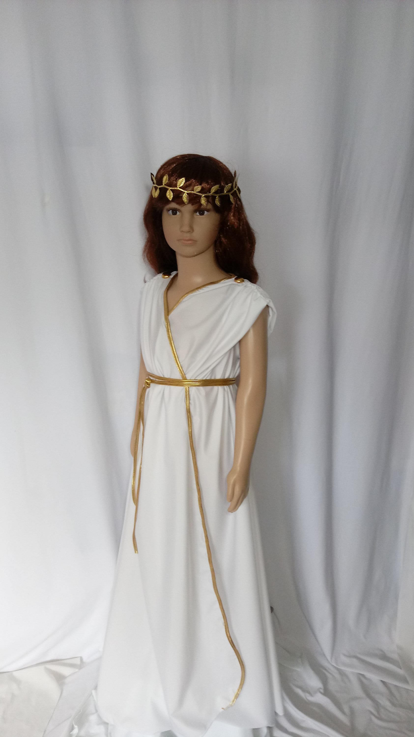 Artemis Goddess Costume
