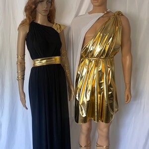 Hestia Costume Etsy UK