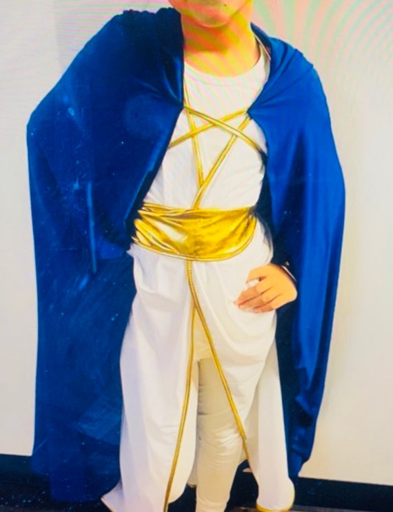 Greek Goddess Costume Artemis