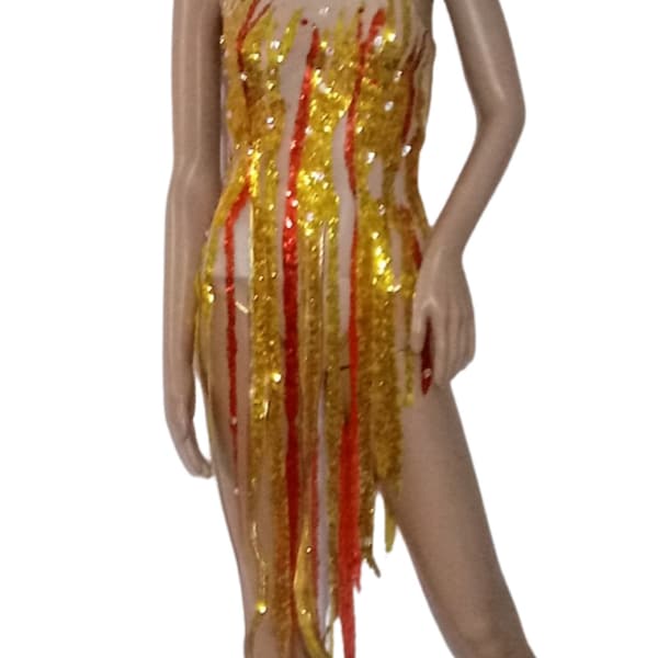Cher Costume - Etsy