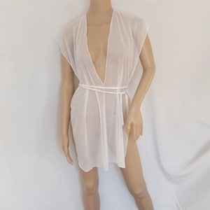 Gorean Kijira Fantasy Role Play Pleasure Slave Camisk Gorean tuinic