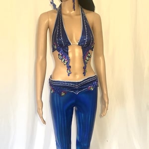 Cher  Halloween Costume Iconic Pop Singer