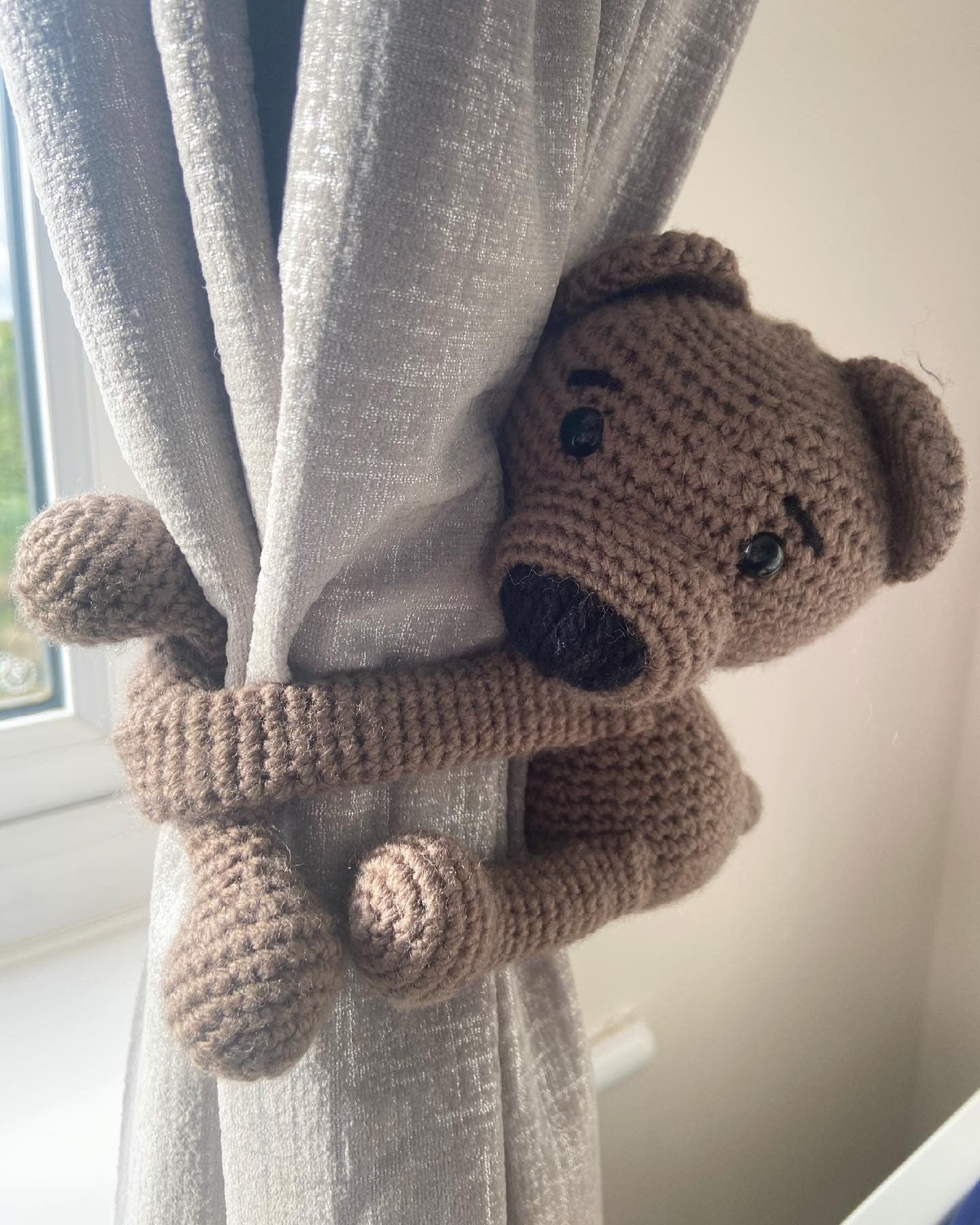 Bobby Bear - Etsy Canada