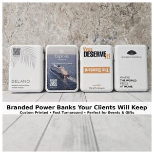 Banco de energía personalizado MagSafe Logotipo de la empresa Regalos corporativos Cargador portátil grabado con cable Artículos promocionales Regalo de empresa Cargador de teléfono para hombres
