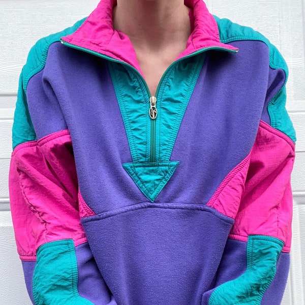 Mystery Box of Vintage / Thrifted Hoodie or Sweatshirt