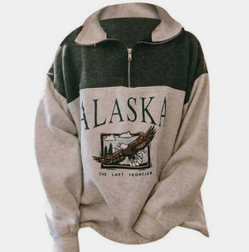 Mystery Box of Vintage / Thrifted Hoodie or Sweatshirt Etsy