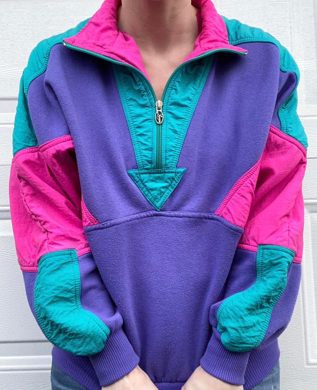 Mystery Box of Vintage / Thrifted Hoodie or Sweatshirt - Etsy